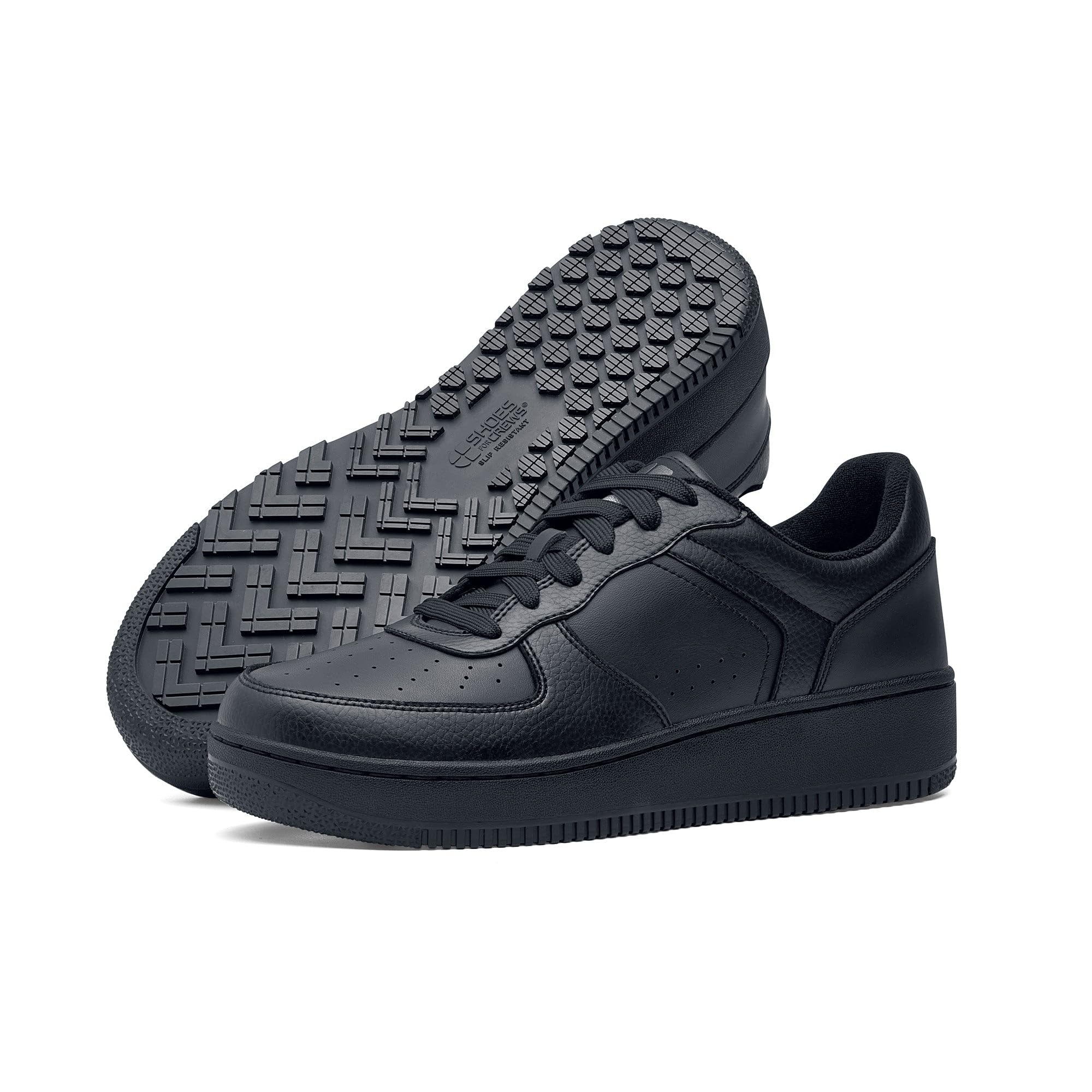 Shoes for Crews Holcombe ZapatillasUnisex Adulto