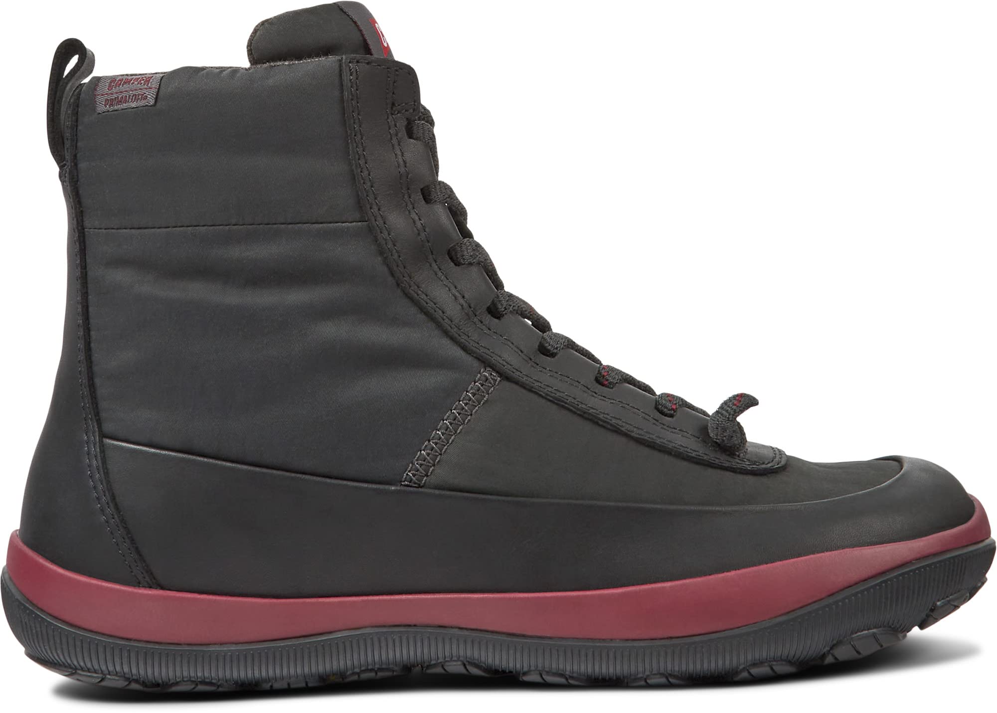 Camper Peu Pista GM Mujer, Mid Calf Boot, Multi - Assorted,