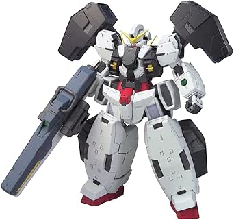 1/100 ガンダムヴァーチェ ~ガンダム00(ダブルオー)シリーズ~ (機動戦士ガンダム00)