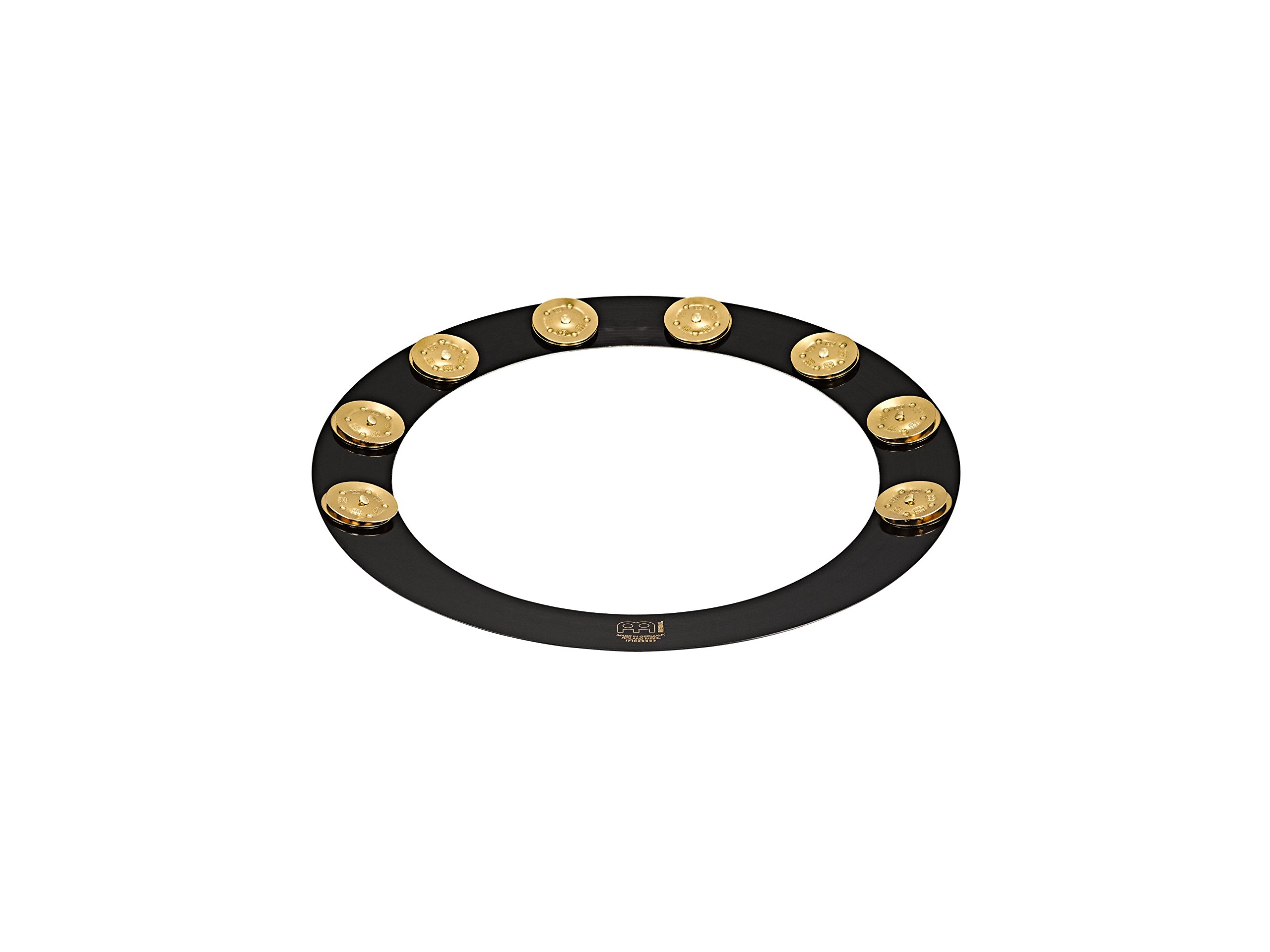 Meinl BBP13 Backbeat Pro 33,5 cm tamburyn
