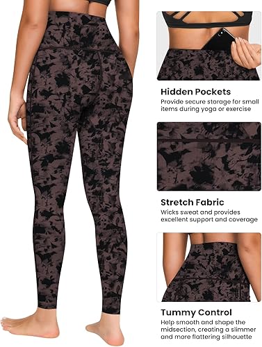 Miniatura 4 de QUEENIEKE Women Sports Shorts 4.5 Inseam High Waist Running Shorts