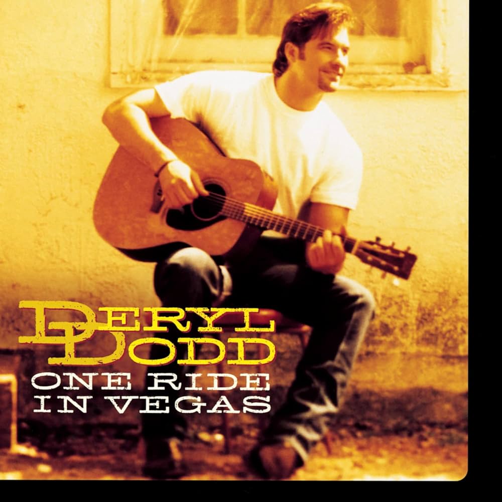 Deryl Dodd Thats How I Got To Memphis Deryl Dodd - One Ride In Vegas - Amazon.com Music