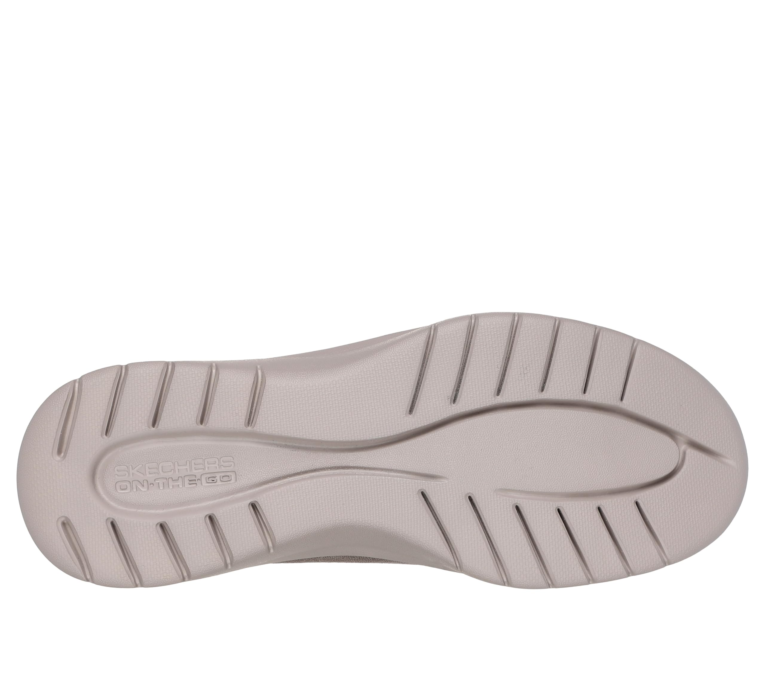Skechers Kobiety Flex Perform Tex Slip-ins Do PodróżyMokasyn płaski