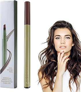 Lápices de maquillaje para cejas – Lápices de...