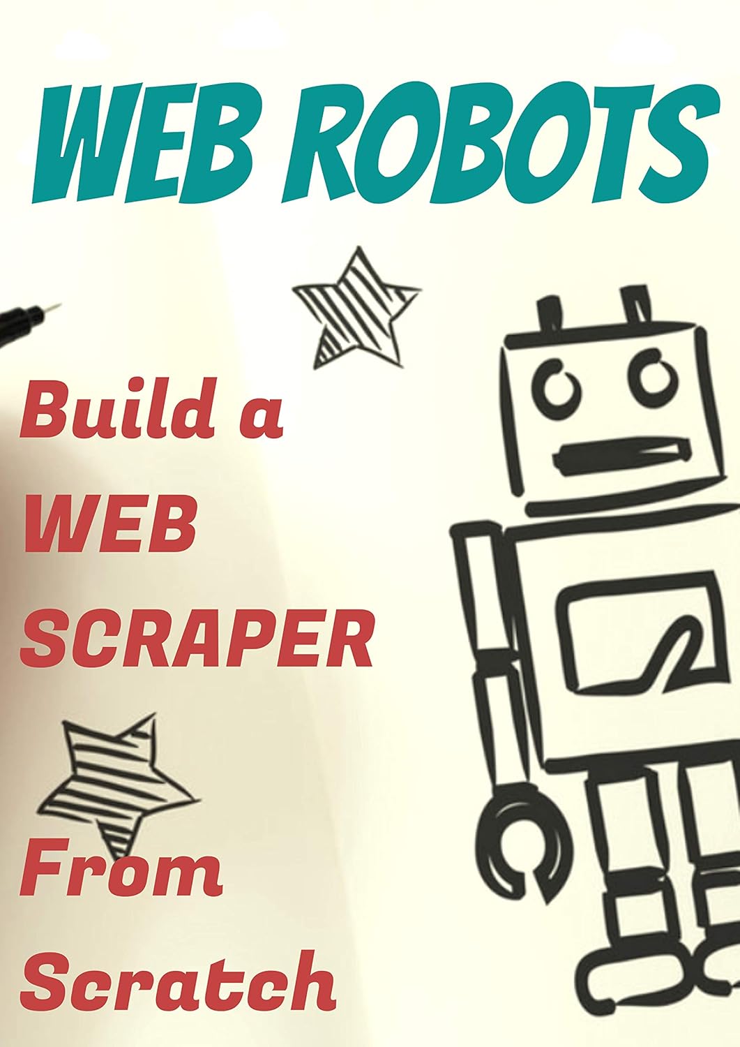 Amazon.com: Web Robots: Boost your business with Robotic Process ...
