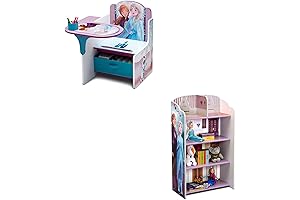 Frozen Table And Chair Set