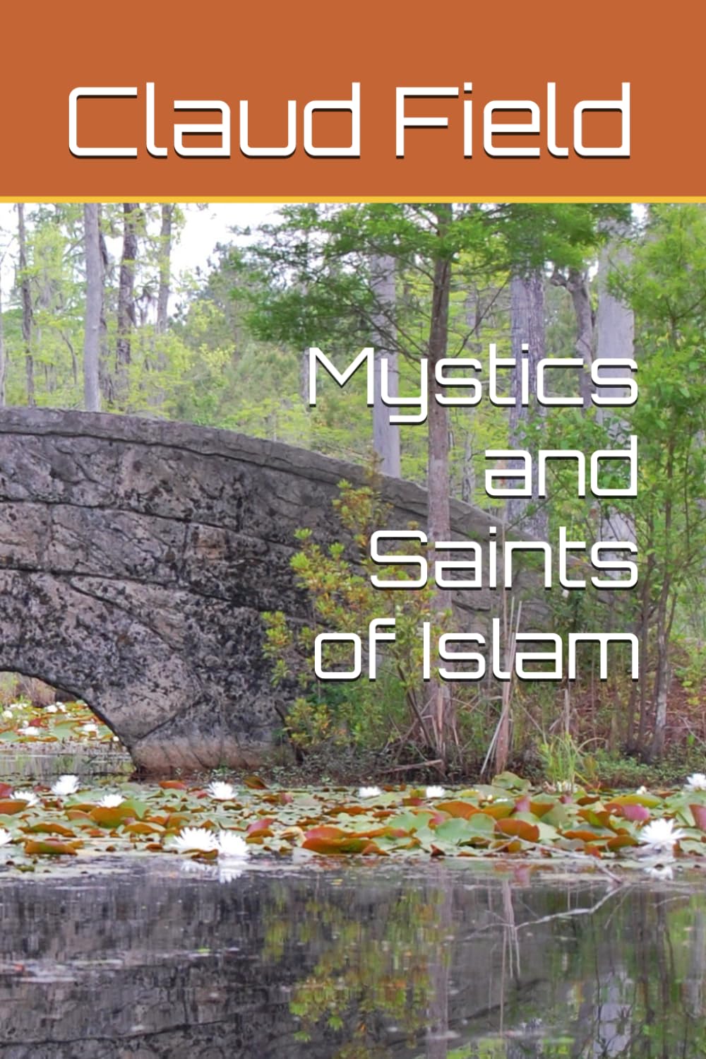 Mystics and Saints of Islam