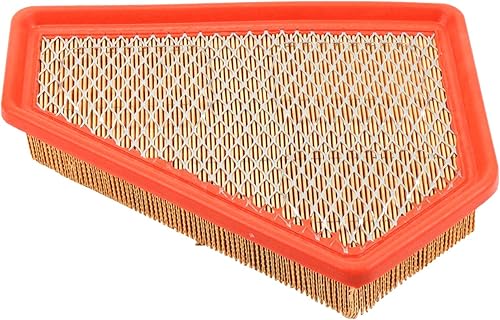 Miniatura 1 de ACDelco GM Original Equipment A3105C Filtro de aire