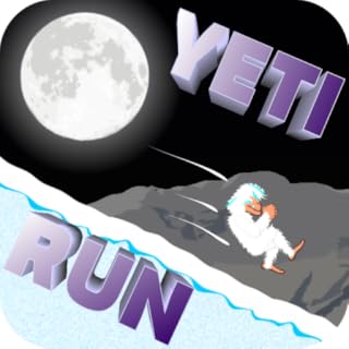 Yeti Run