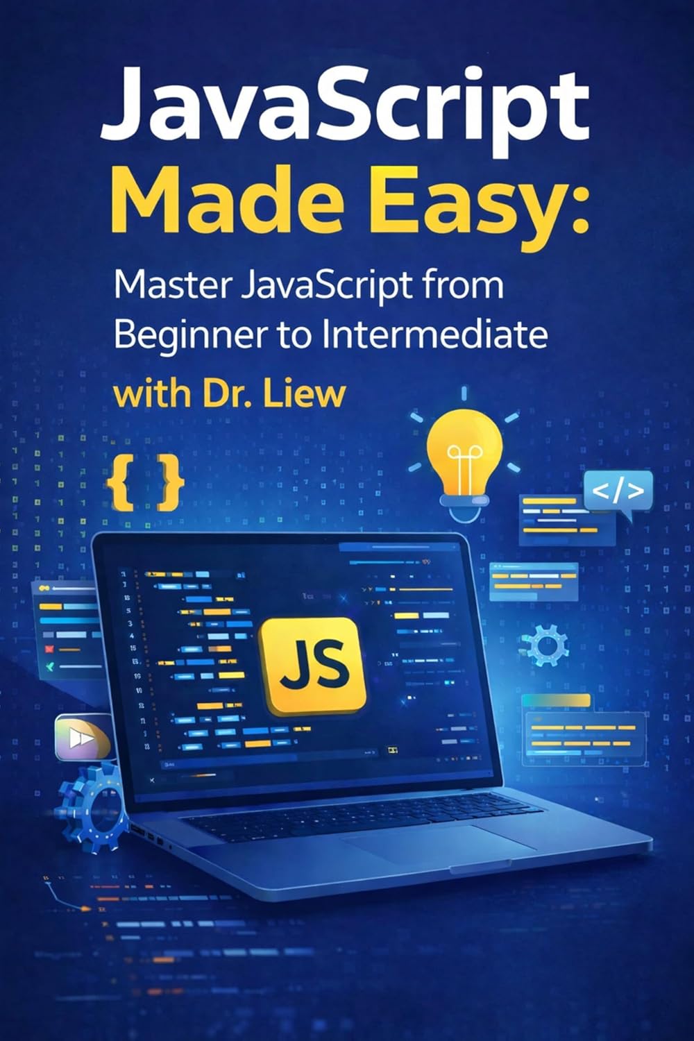 JavaScript Made Easy