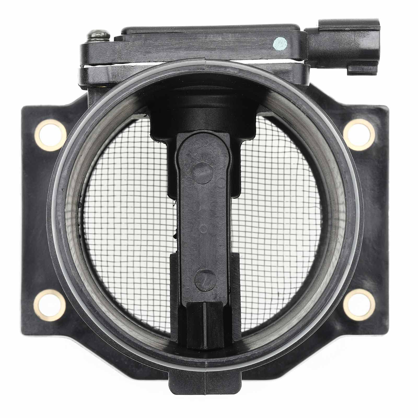 Frankberg Sensor de aire de admisión 3-Polos Compatible con Primera P11 Primera Hatchback P11 Almera I Hatchback N15 Terrano II R20 Primera TR.A.Veller WP11 Replace# 869937,22680-2J200