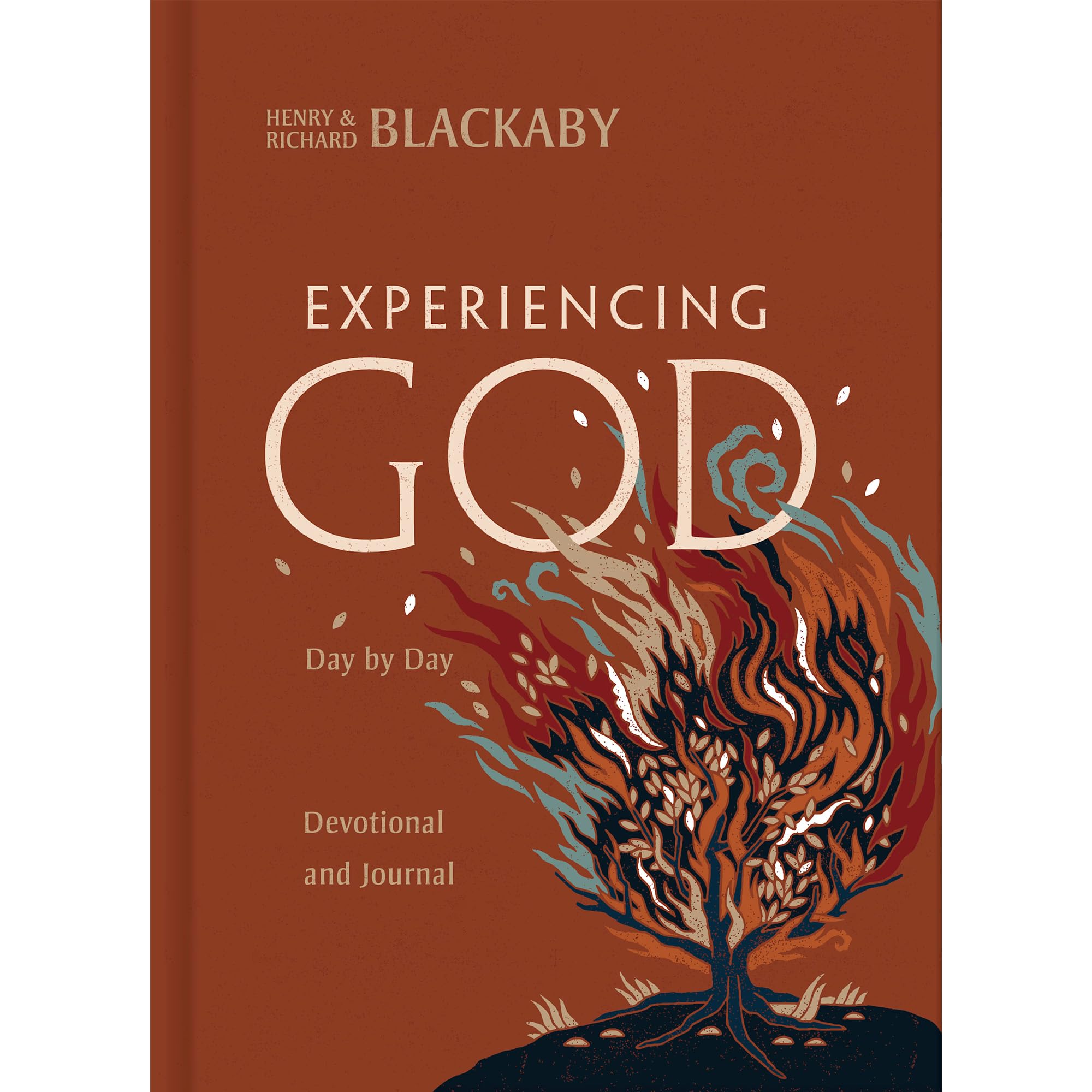Experiencing God Day by Day: Devotional and Journal