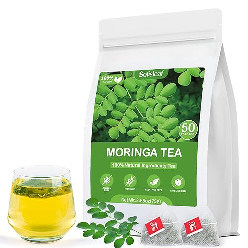 Miniatura 21 de Bolsa de té de hoja y raíz de diente de león, bolsa de té natural de desintoxicación de hierbas tostadas con diente de león para la salud del hígado