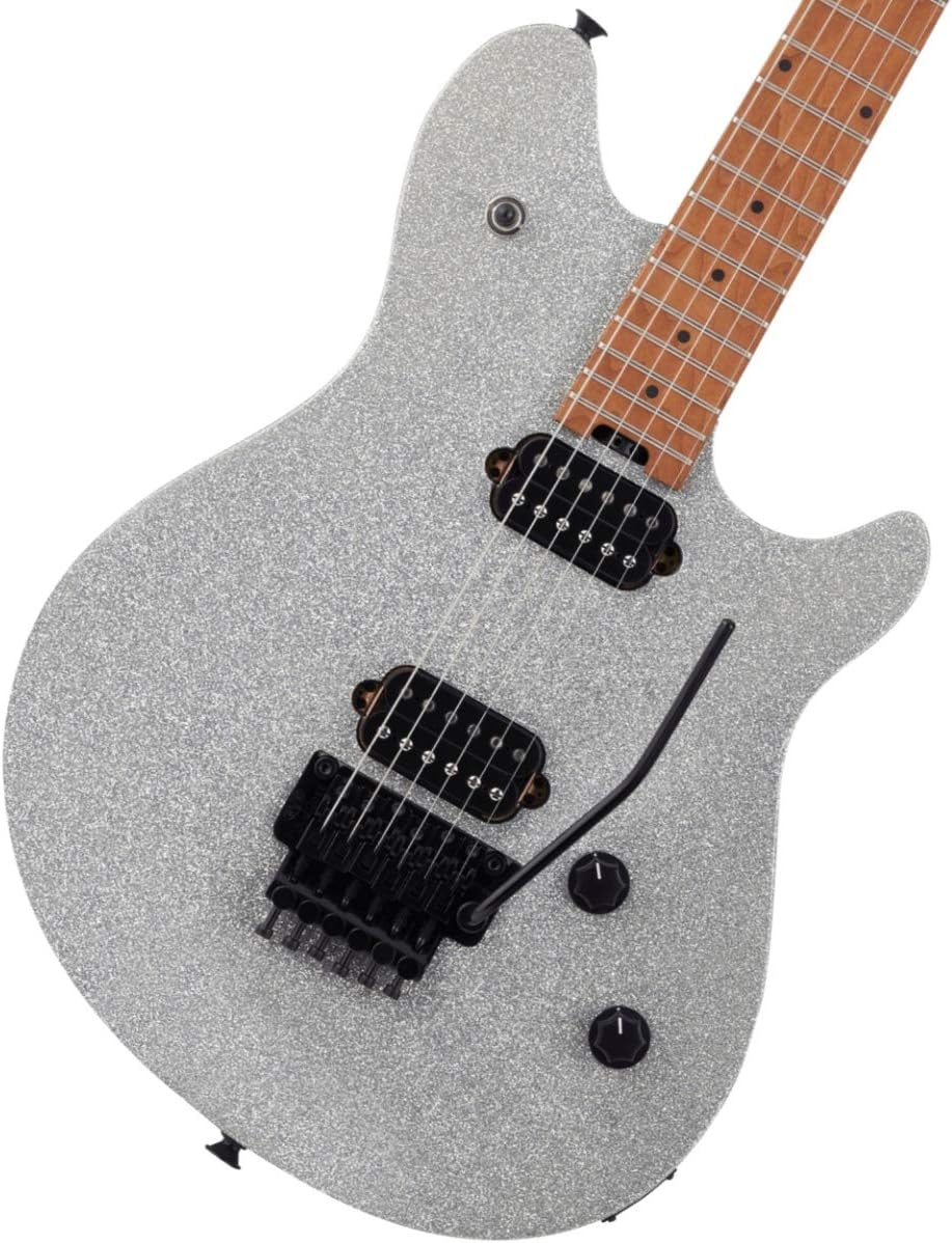 EVH WOLFGANG WG STANDARD BMFB