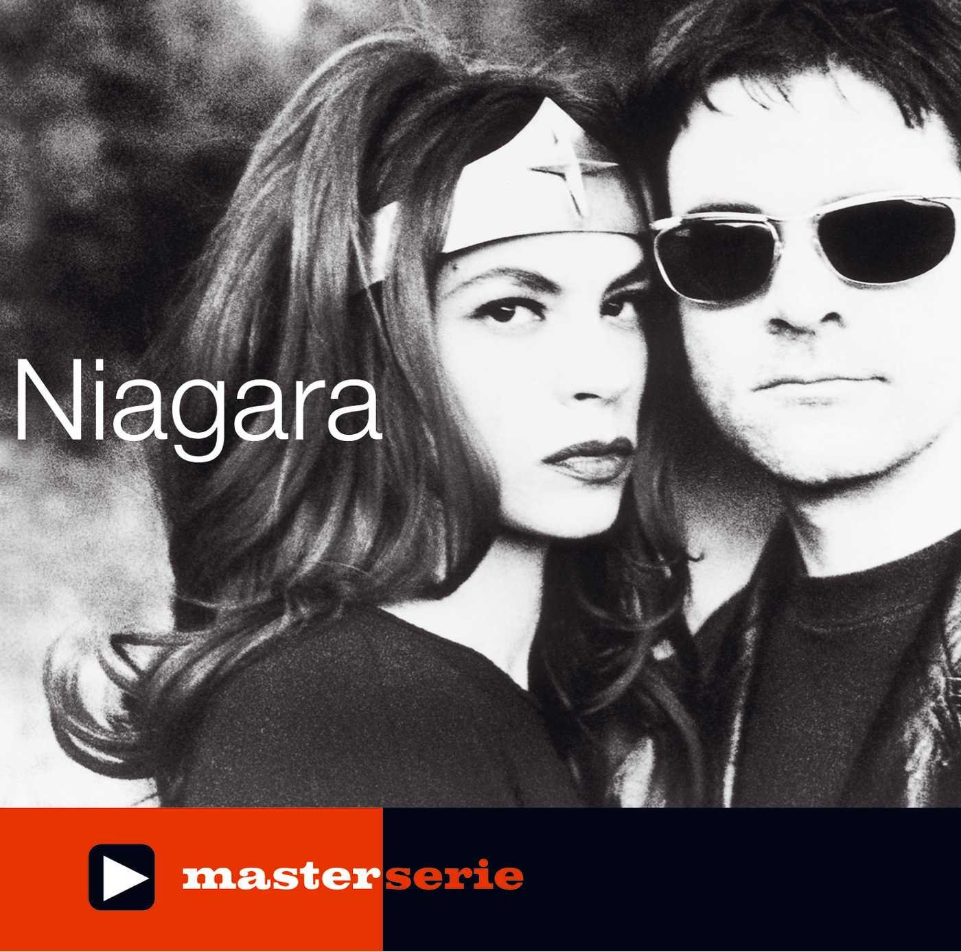 Master Serie [Audio CD] Niagara