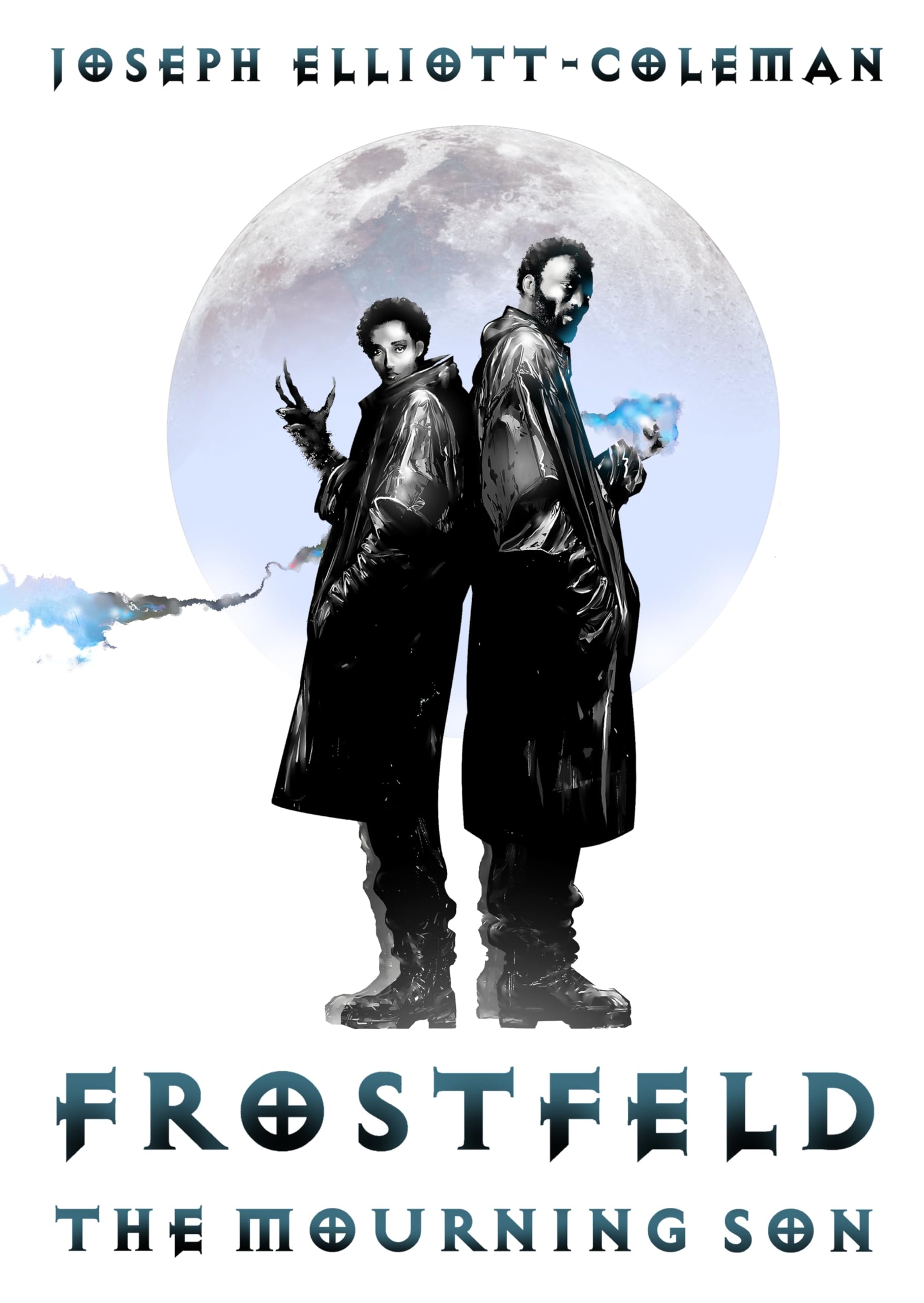 Frostfeld - The Mourning Son