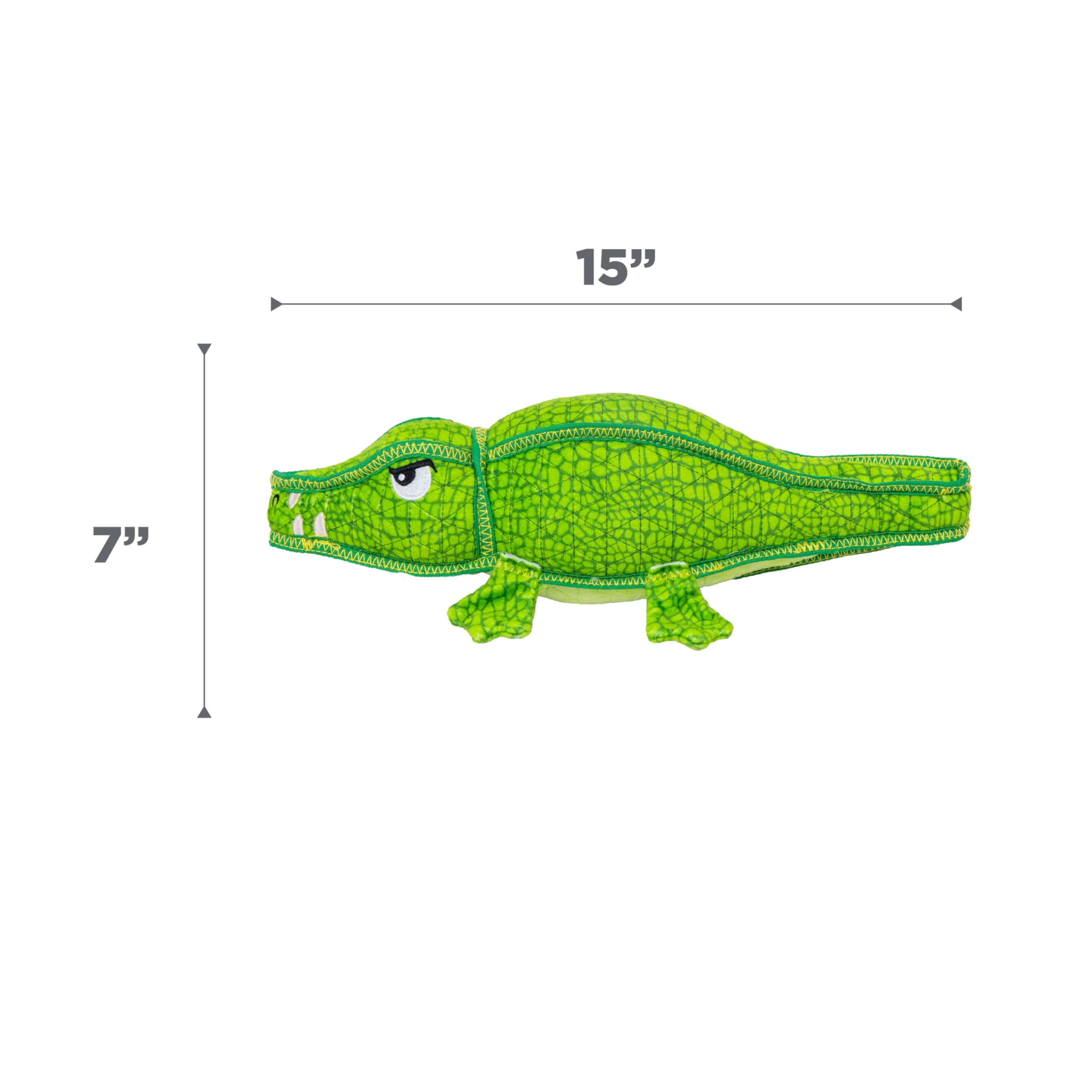 ロ*ー様 454 Gator Plush Toy Russet Burbank 454 Gator Plush Toy Russet Burbank - メルカリ