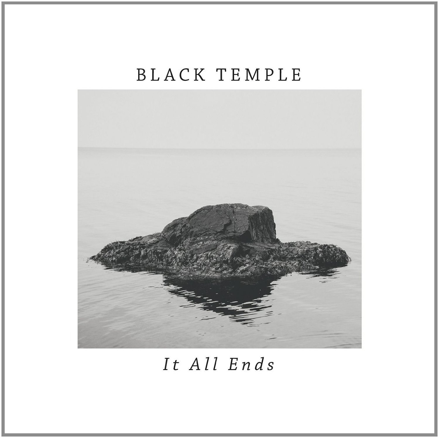It All Ends [VINYL]