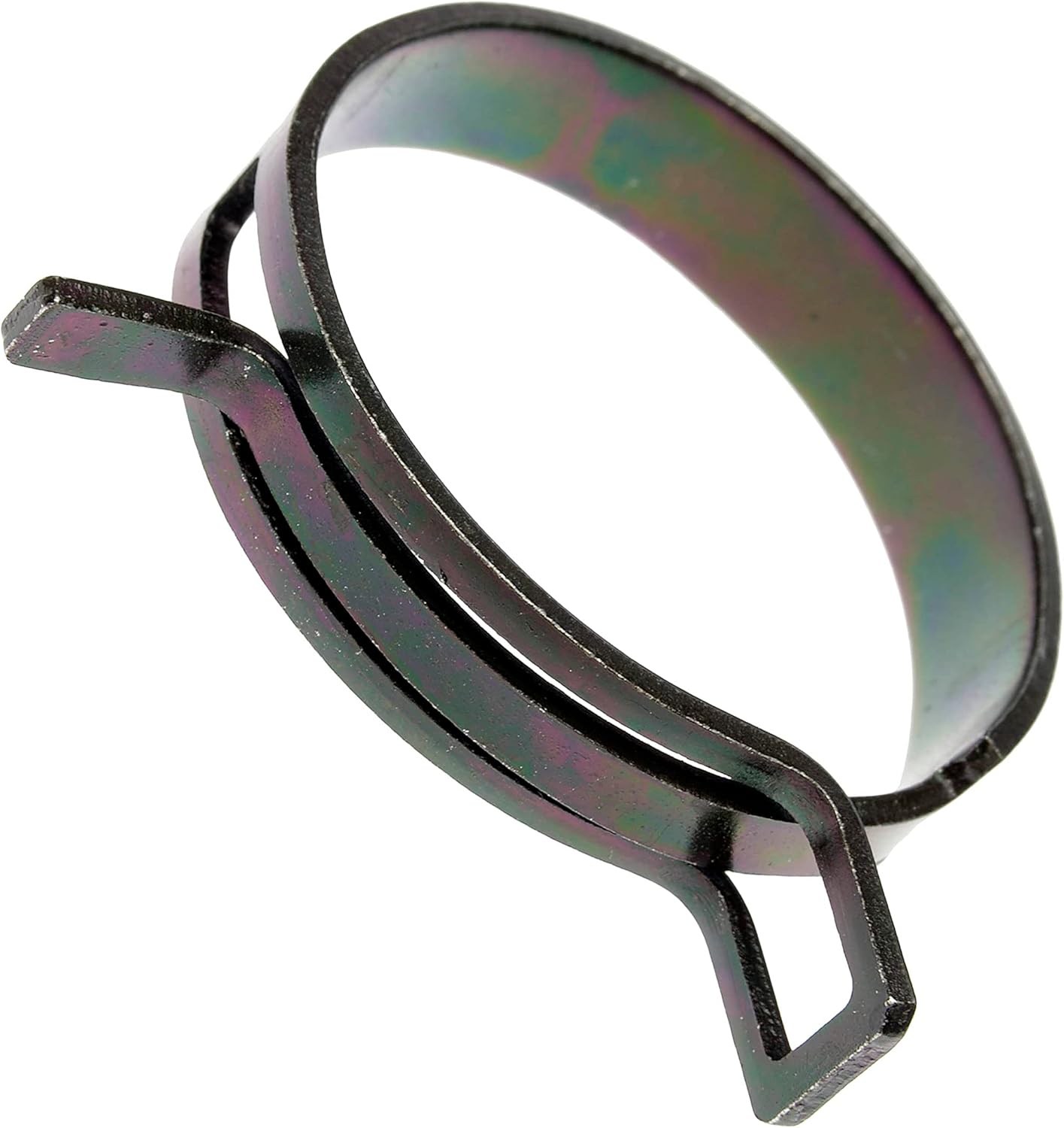 APDTY 161381 Spring Type Hose Clamps Pack of 10
