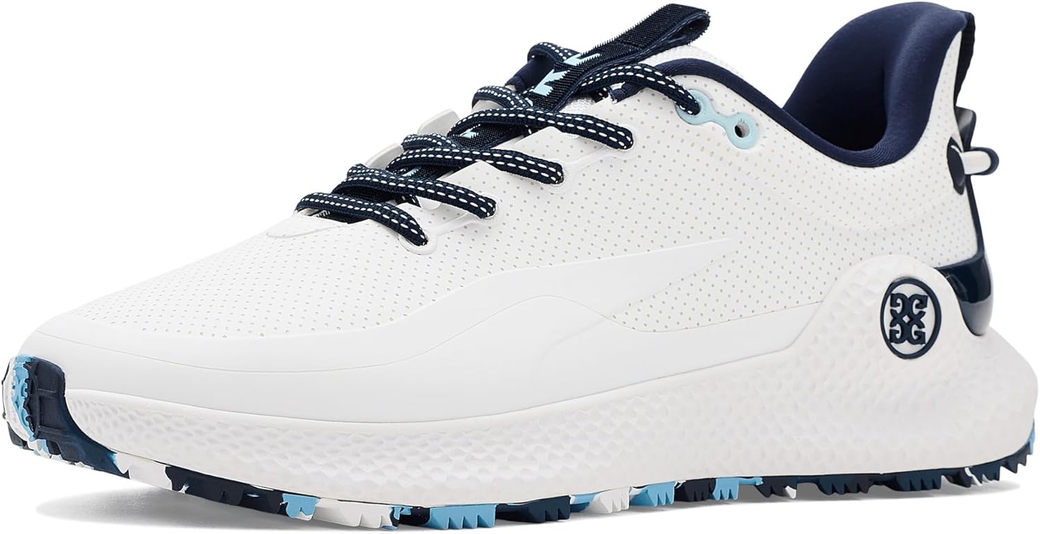 G/Fore Womens Mg4+ O2 Perforated Golf Shoes