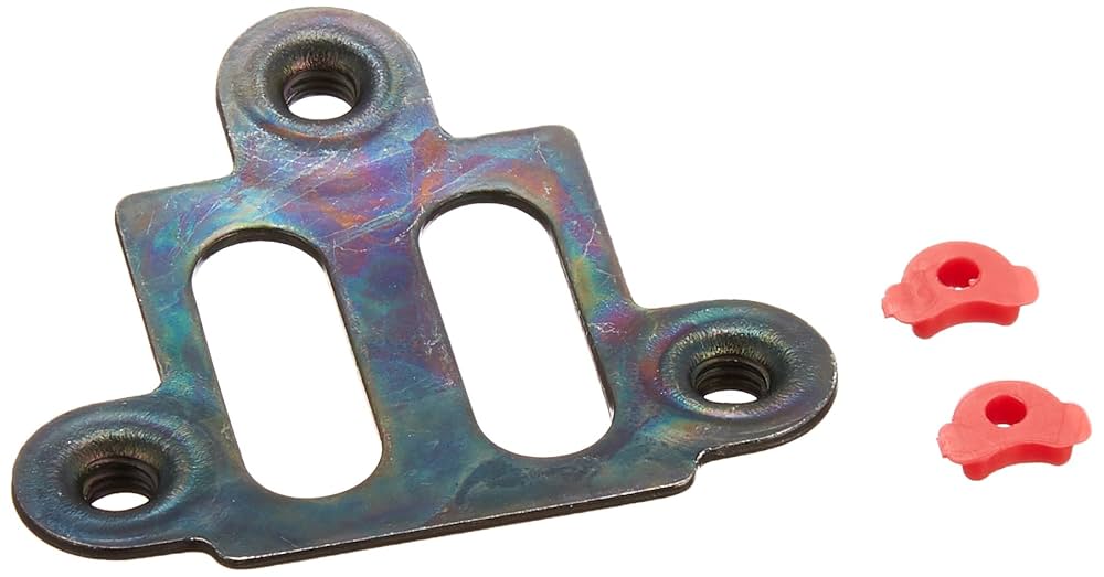 Amazon.co.jp: シマノ(SHIMANO) クリートナットセット(SH-RP900