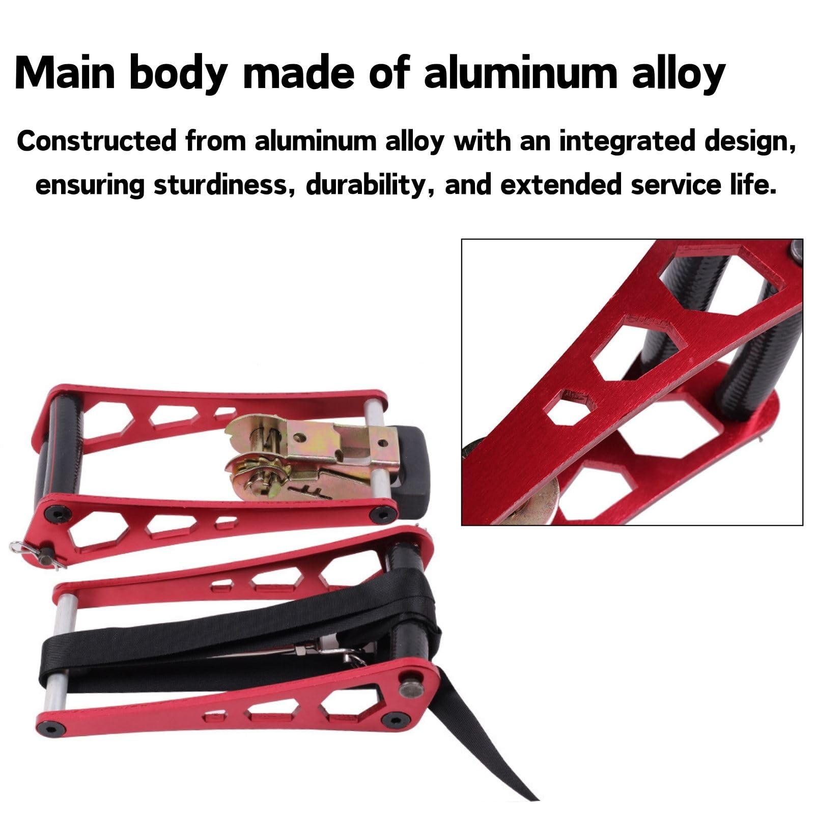 Bogenpresse Compoundbogen, Tragbare Bogensehnenwechsler Einstellwerkzeug Compound Bow Bogenpresse Bogenschießen Zubehör