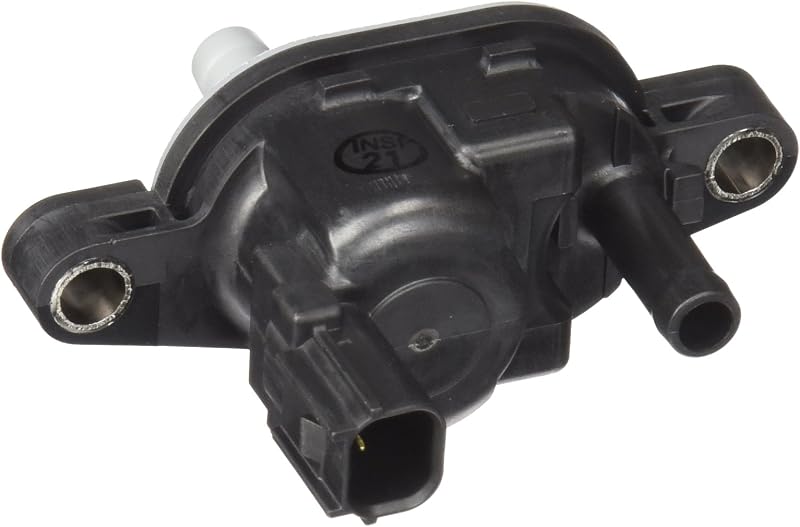 Válvula solenoide de controle de purga Honda 36162-RMX-A01 – 1 unidade