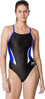 Swimsuit Piece Endurance The One Solid Team Colors Traje de baño de una Sola Pieza para Mujer