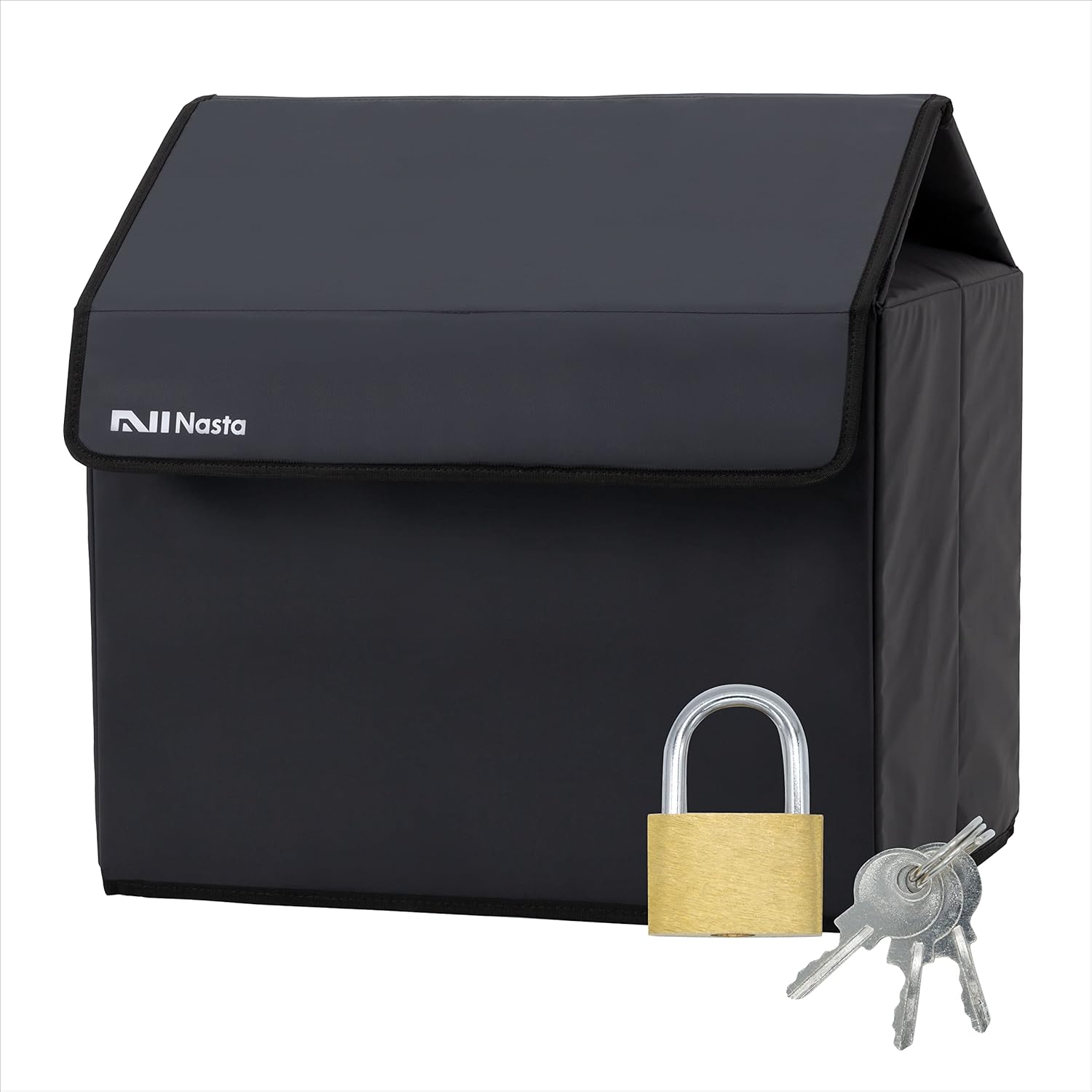 雨ざらしでも壊れにくい!屋外用宅配ボックスのおすすめ|防水タイプを厳選