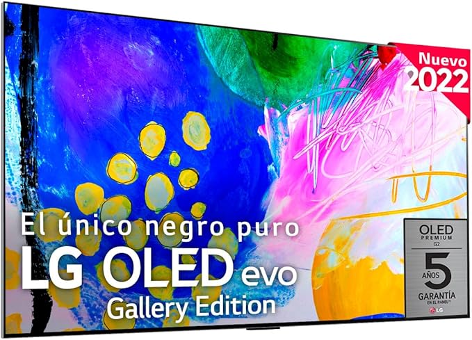 LG G3 OLED