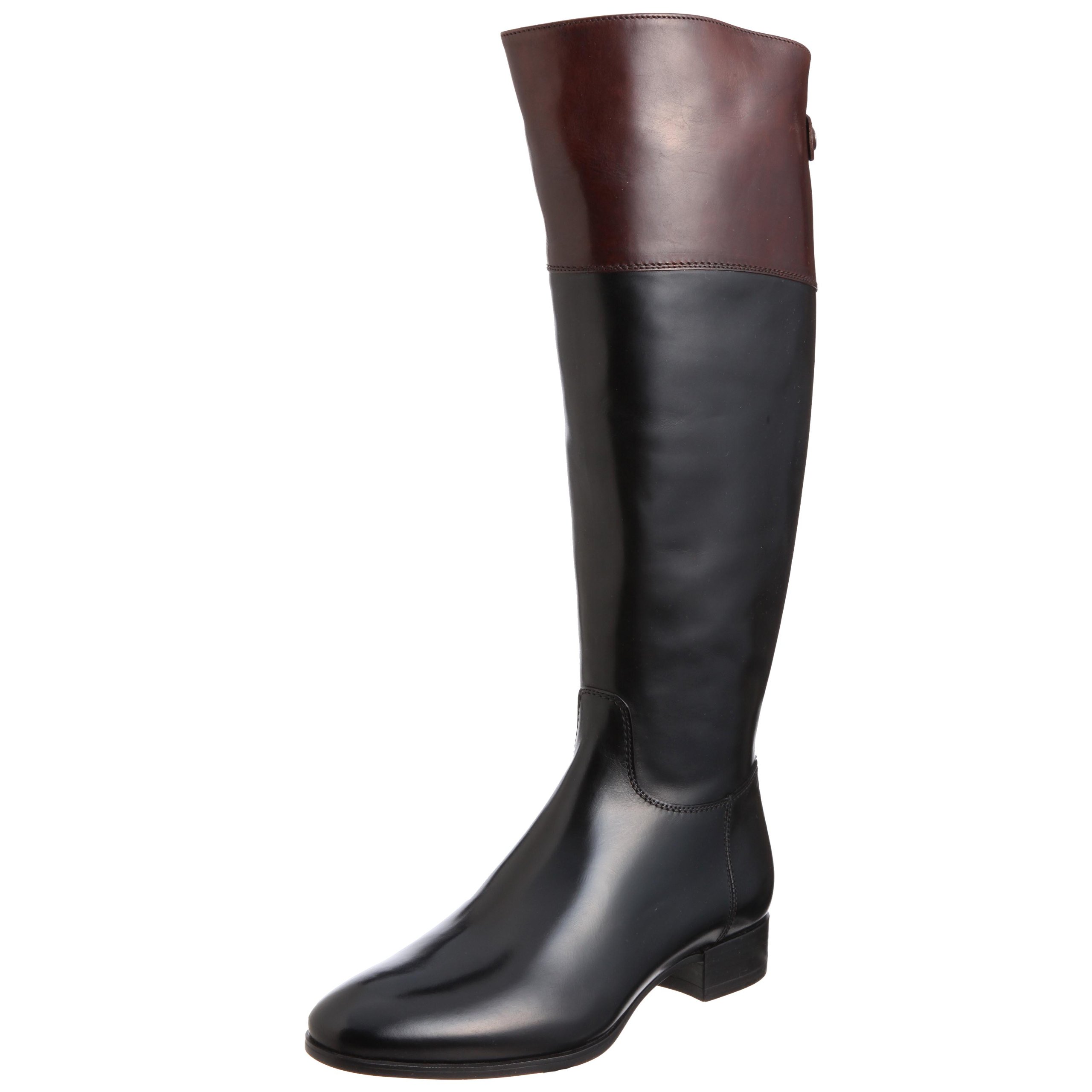 Santoni 51265 Jockey Boots