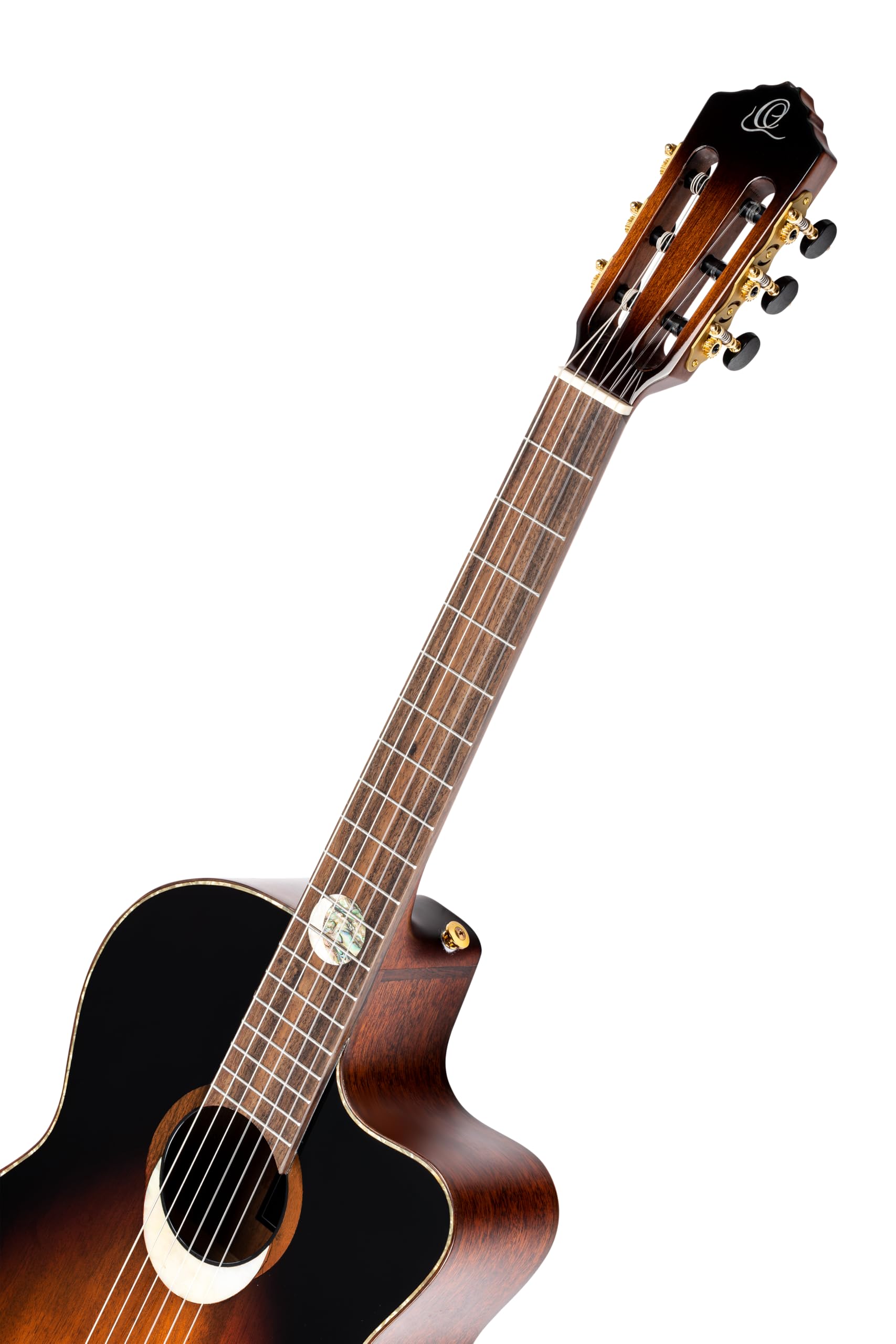 ORTEGA GUITAR クラシックギター Amazon | ORTEGA オルテガ クラシックギター THE PRIVATE ROOM