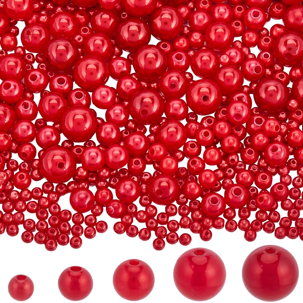 Perline Di Vetro Rotonde Sfaccettate Di Colore Bestone AB 4mm 6mm 8mm - Foto 2