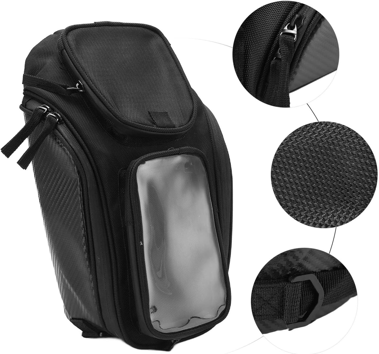 GIVI タンクバッグ. BMW R1250-RT タンクバッグ For R1250 Gs R 1250