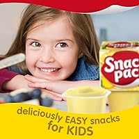 Vista 59 de Snack Pack - Copas de pudín