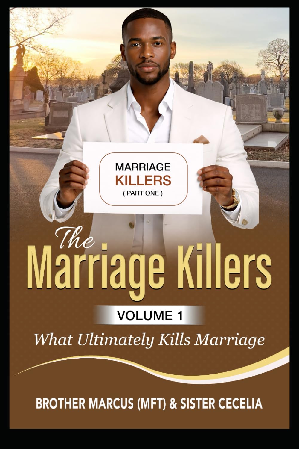 The Marriage Killers - Volume 1