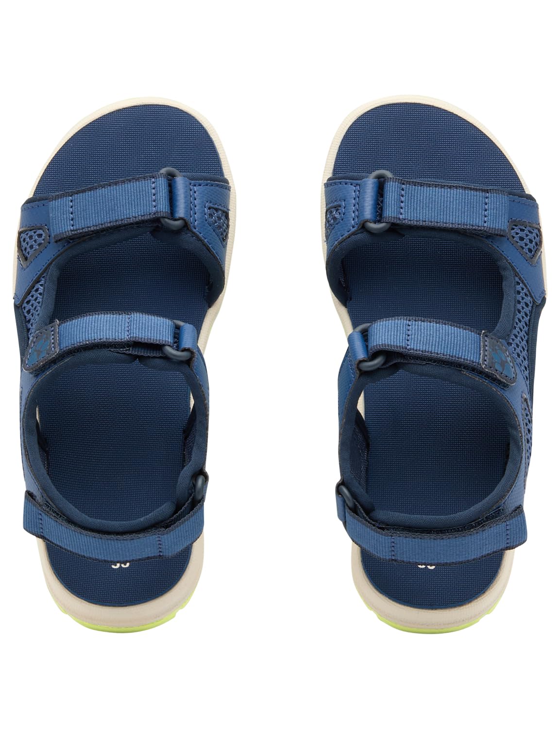 Jack WolfskinTaraco Beach Sandal KSandałUniseks - dzieci
