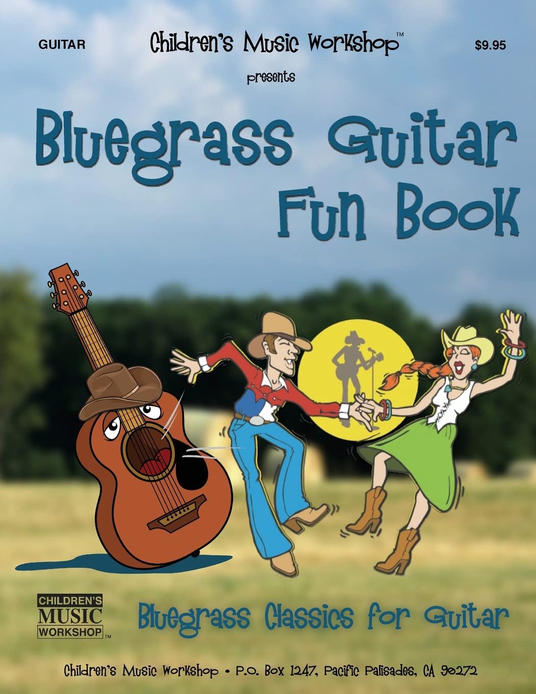 The Real Bluegrass Book - Spartiti Musicali Con 302 Canzoni | Libro Per Strumenti In C, Nuovo E Completo