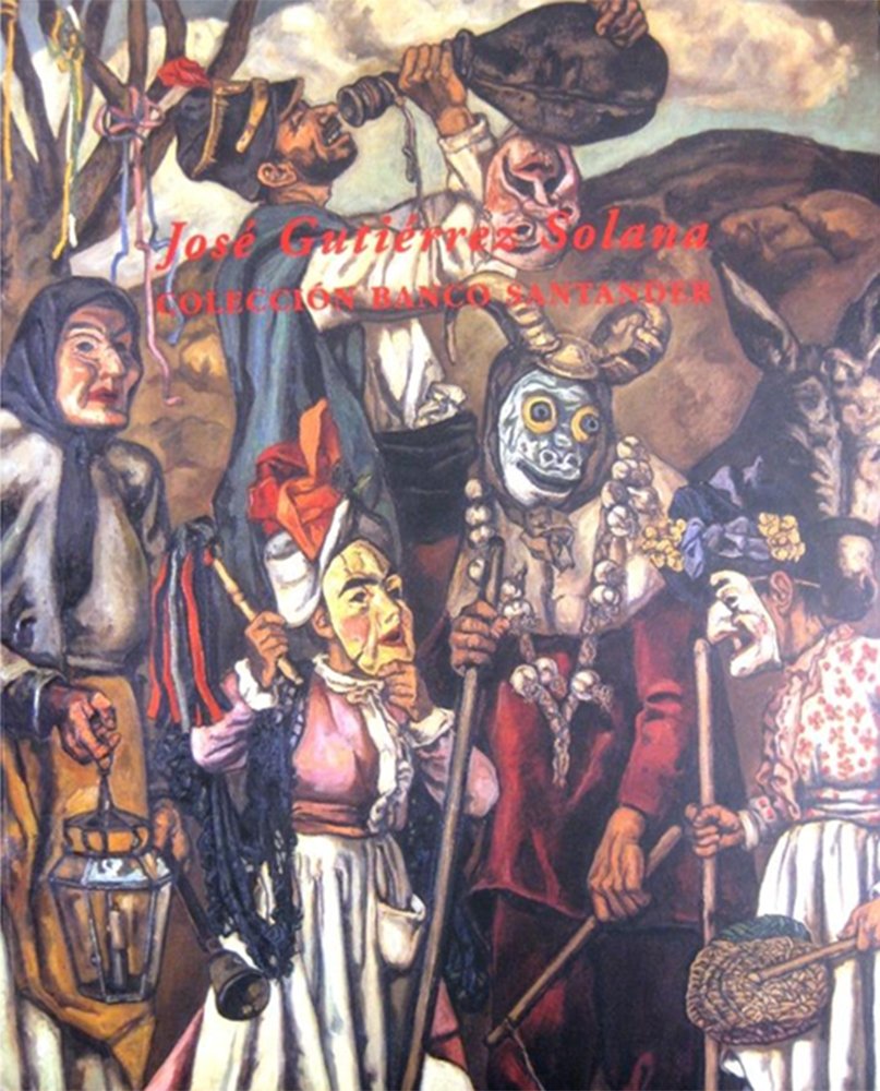 Amazon.com: José Gutiérrez-Solana: books, biography, latest update