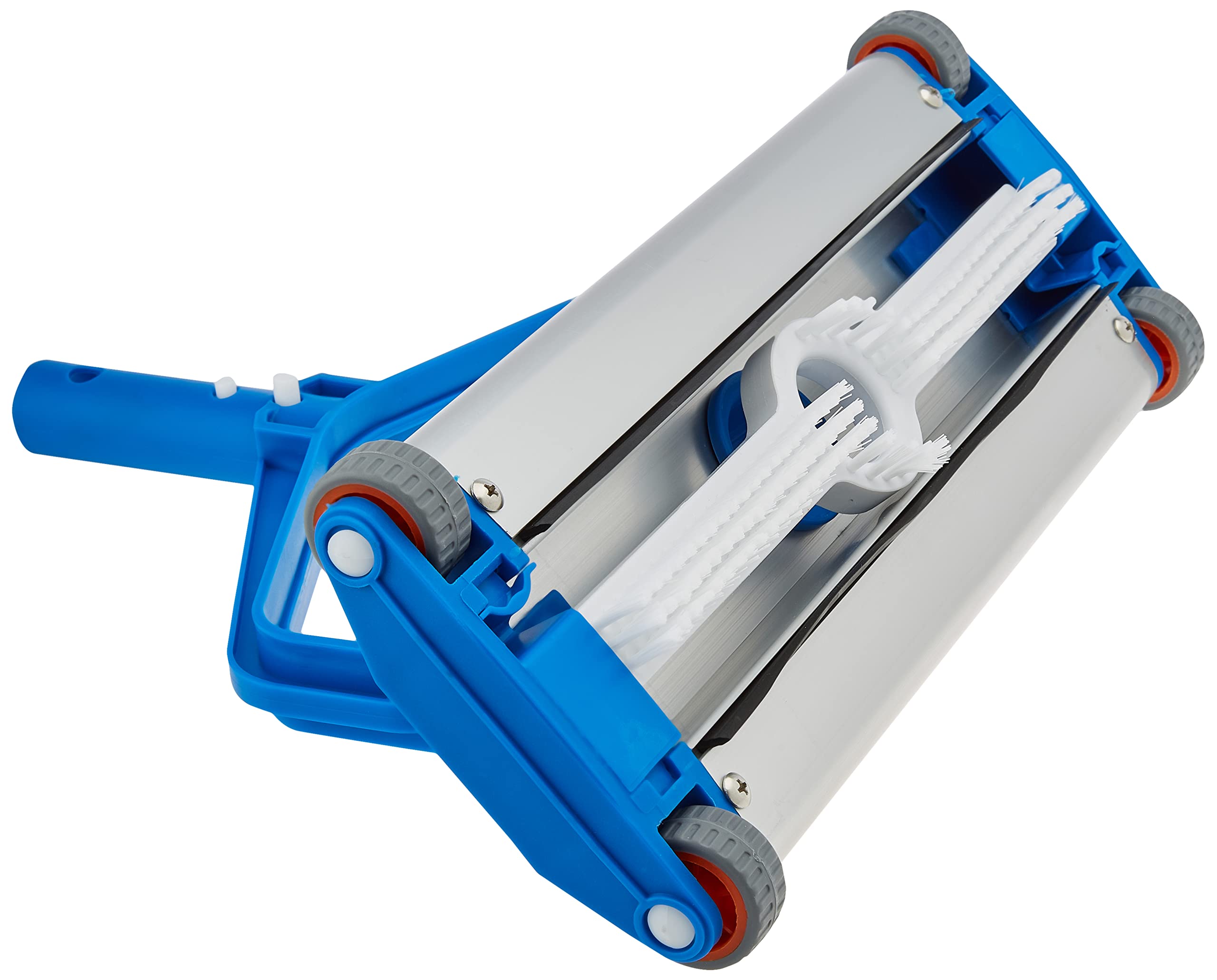 Gre 40022 - Limpiafondos de Aluminio para Piscinas Enterradas. Eficiencia y Durabilidad para Tu Piscina