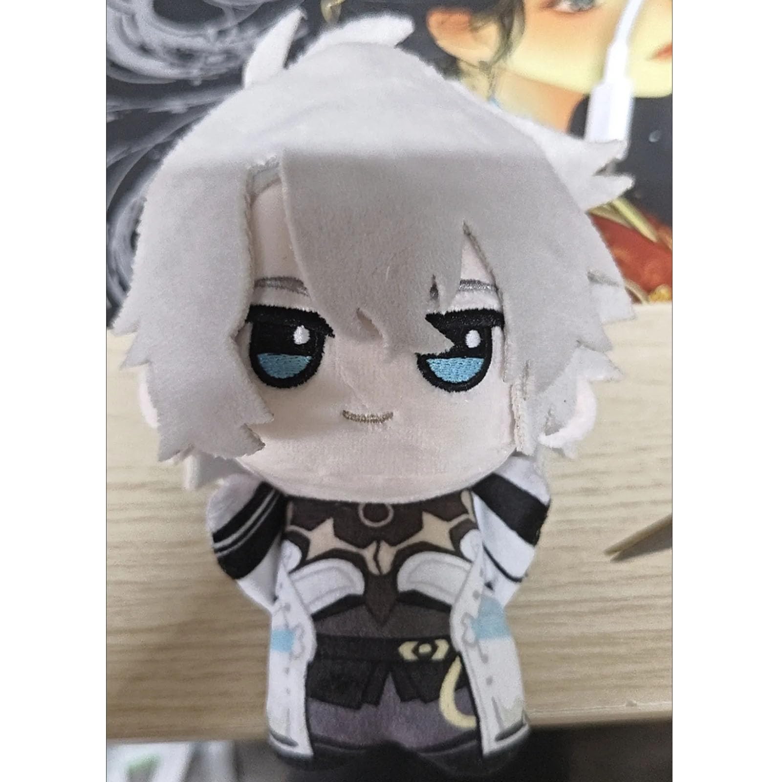 【崩壊·スターレイル】 モーディス＋ファイノン セット40cm ぬいぐるみ 41uuiT89wzL._SS200_.jpg