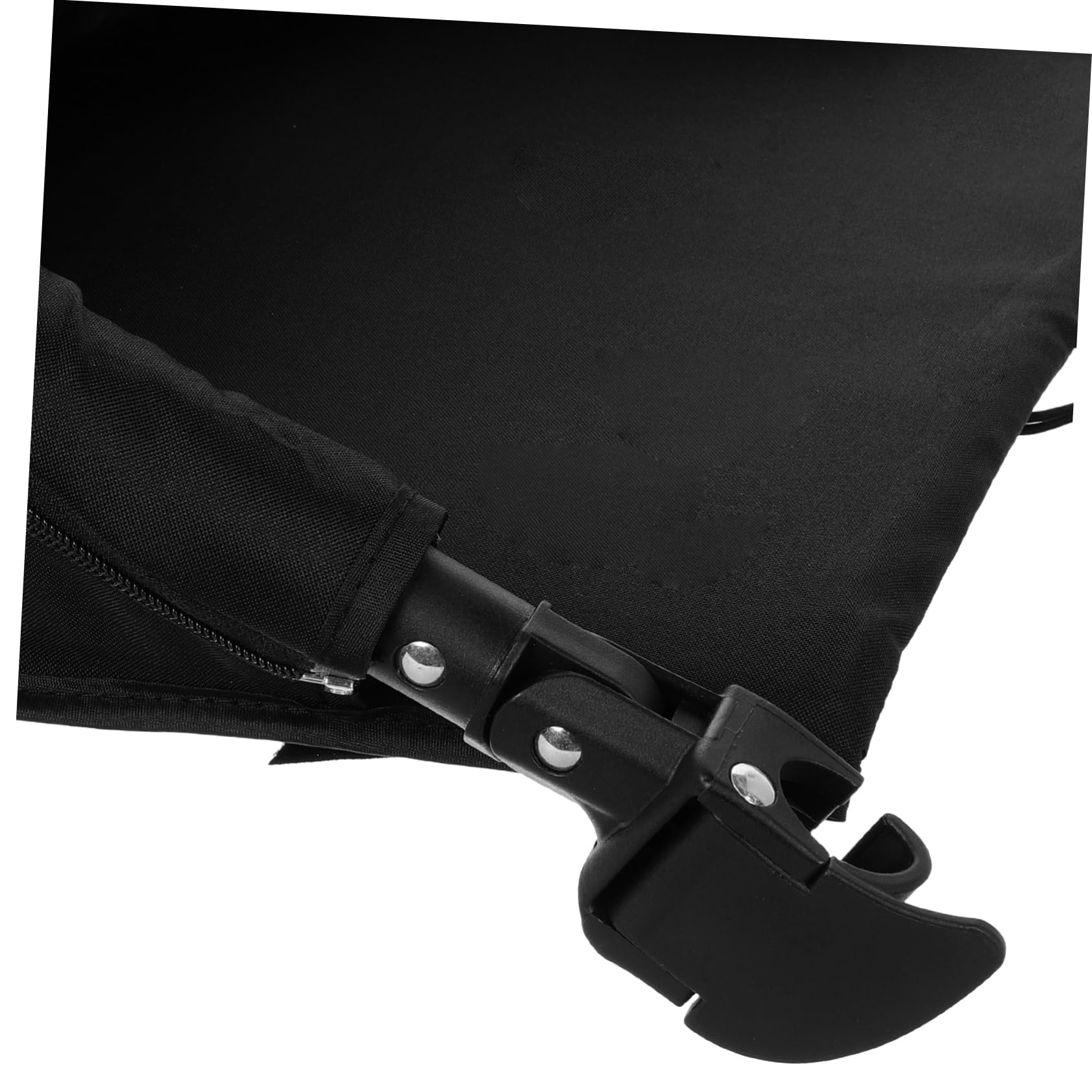Accessori Per Passeggino Vassoio Per Snack Poggiapiedi Regolabile Per Passeggino Ombrello e Jogging