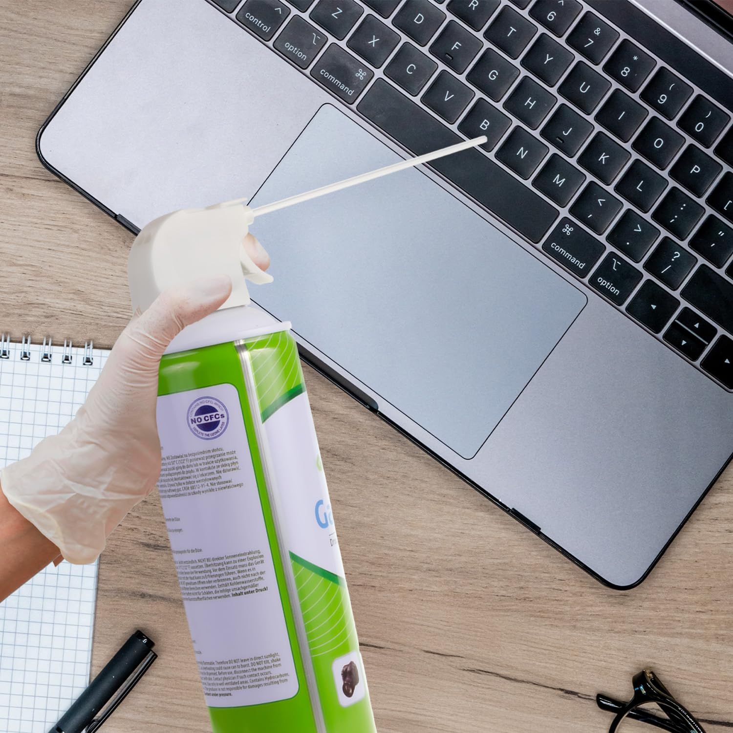 Gardner Bender Compressed Air Duster - GCD-001 | Blain's Farm & Fleet