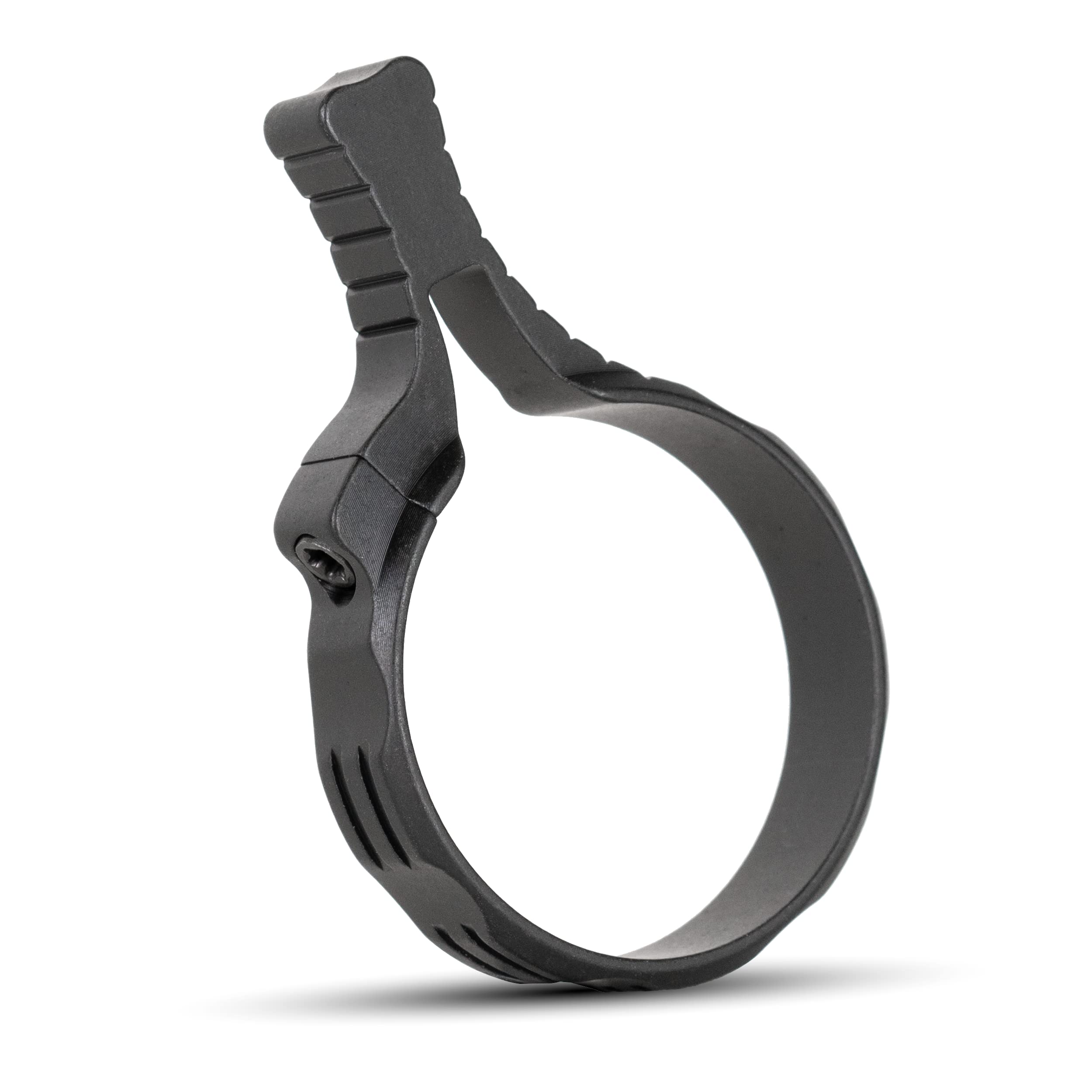 Monstrum Triton Scope Throw Lever