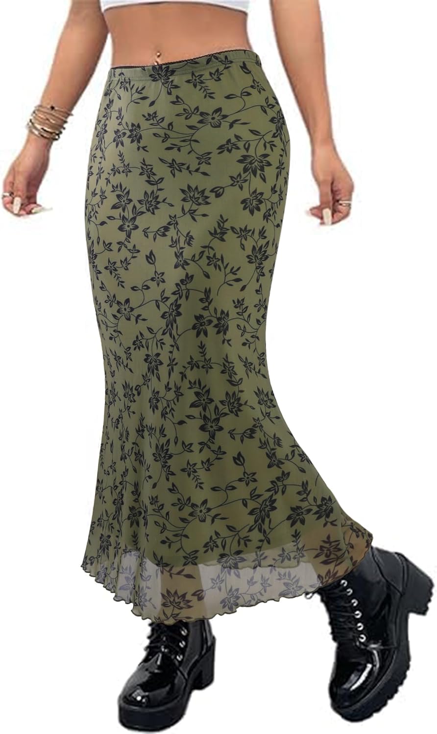 Avanova womens Mermaid - Image 3