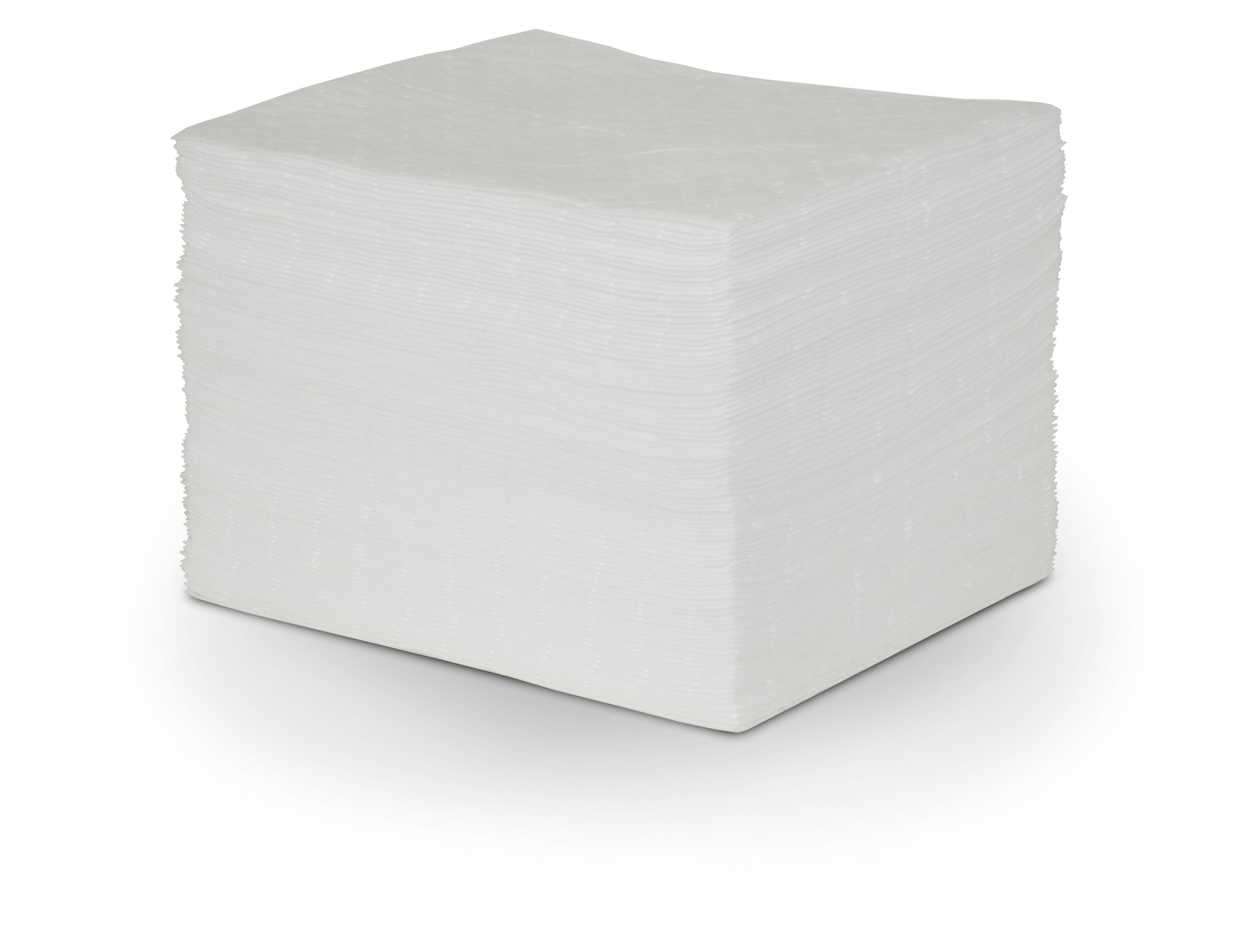 FiberDuck Oil Absorbent Medium-Weight Pads