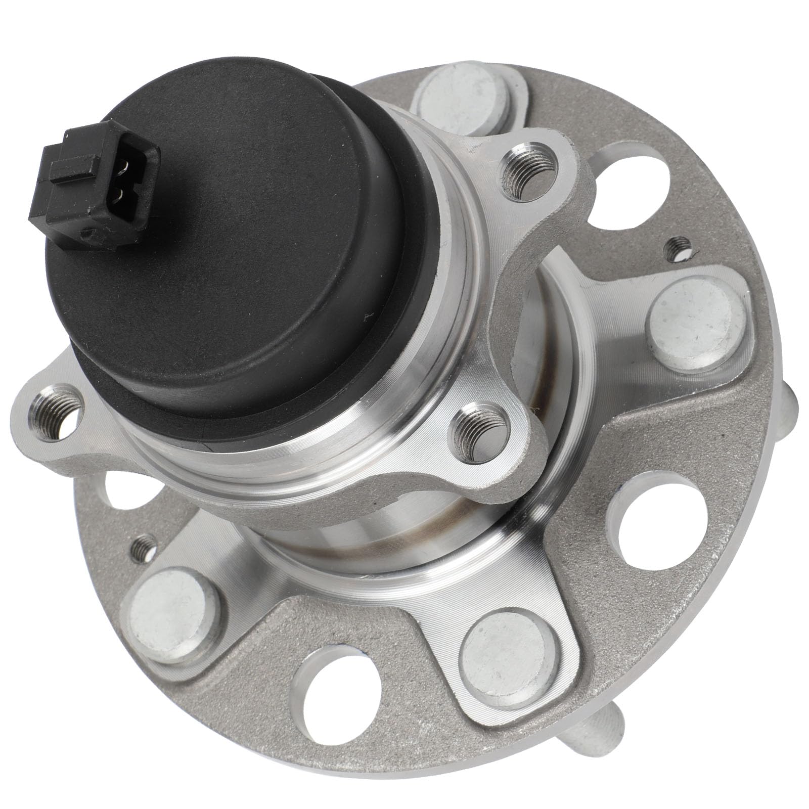 ECCPP Wheel Hub Assembly 512434 for Kia Soul 2010-2013 Wheel Bearing Hubs