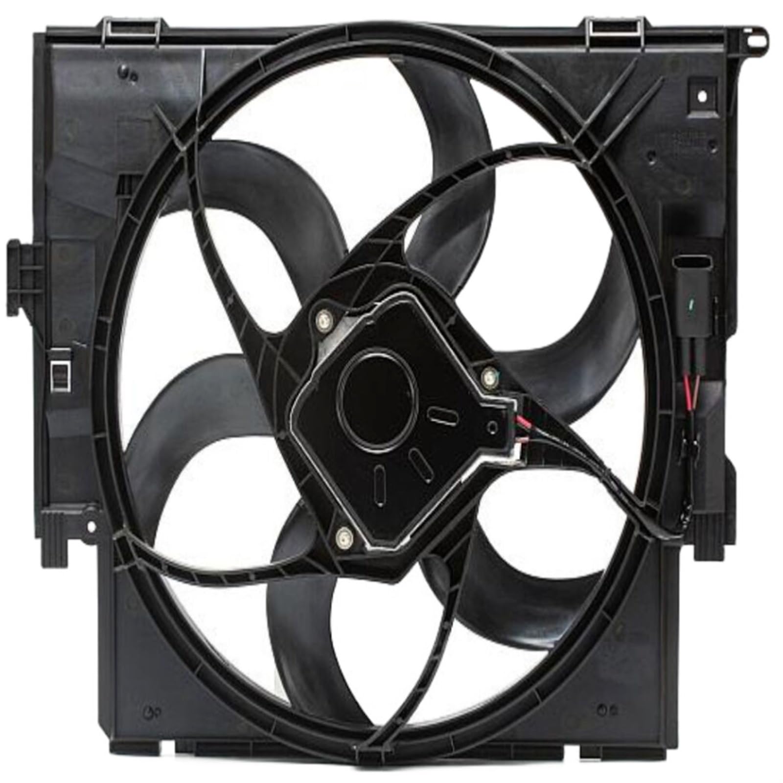 Amazon.com: OKEZZI AC Radiator Fan Auto Spare Parts OEM  