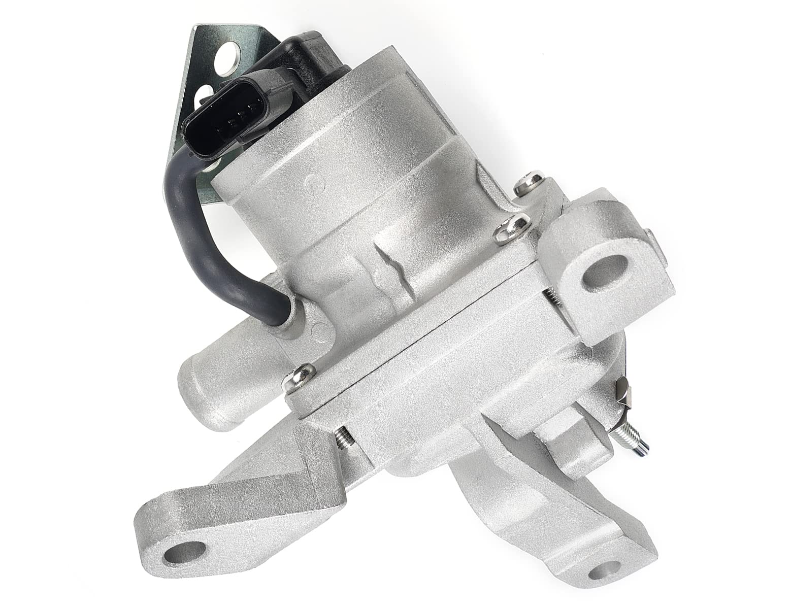 エアスイッチングバルブASSY 25710-75025 25710-75025 (25710)VALVE ASSY， AIR 1個 トヨタ 【通販