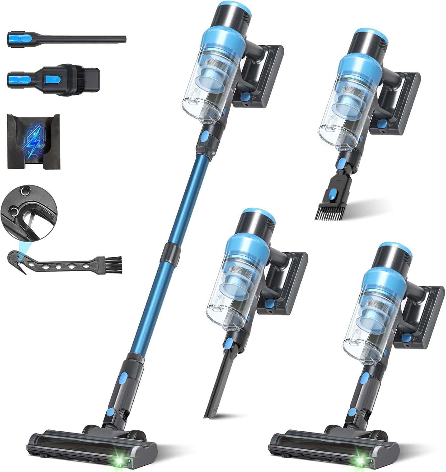 Cordless Vacuum Cleaner